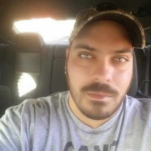 Meet your Posher, Gregory